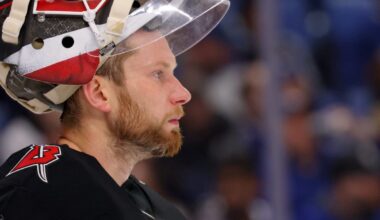 Senators’ sign James Reimer to AHL PTO, expected to sign NHL deal