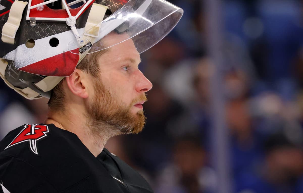 Senators’ sign James Reimer to AHL PTO, expected to sign NHL deal