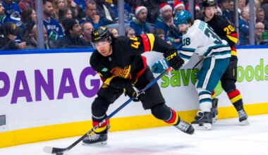 What could the Sharks offer for Kiefer Sherwood?