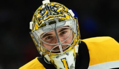 Top five late-round steals from the 2017 NHL Draft