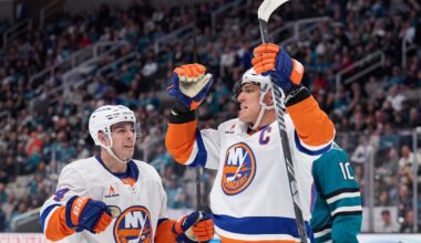 Five top-nine forwards the Oilers could target