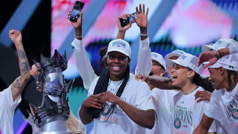 Unrivaled games tonight: who is playing to tip off the 2026 season? image