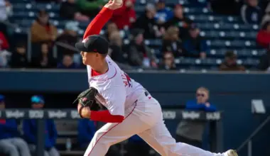 Blue Jays sign former Red Sox pitcher to 2-year free agent contract image