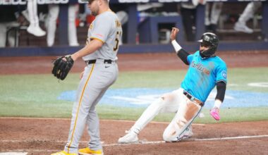 Best of BP 2025: Did David Bednar Have the Longest Closer Leash in MLB History?