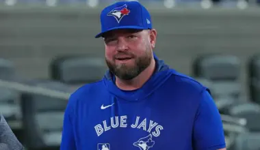 MLB insider ranks Blue Jays as 3rd 'most-improved' club following aggressive winter  image