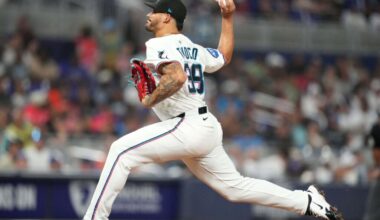 Marlins Re-Sign Jesus Tinoco To Minor League Contract