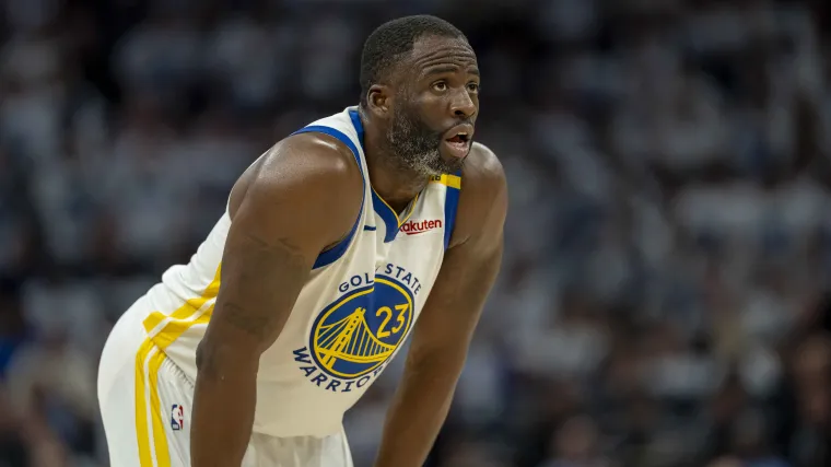 Draymond Green hints at retirement timeline and post-NBA plans image