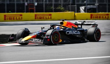 F1 exec cites Apple's 'enthusiasm' as reason for ESPN departure