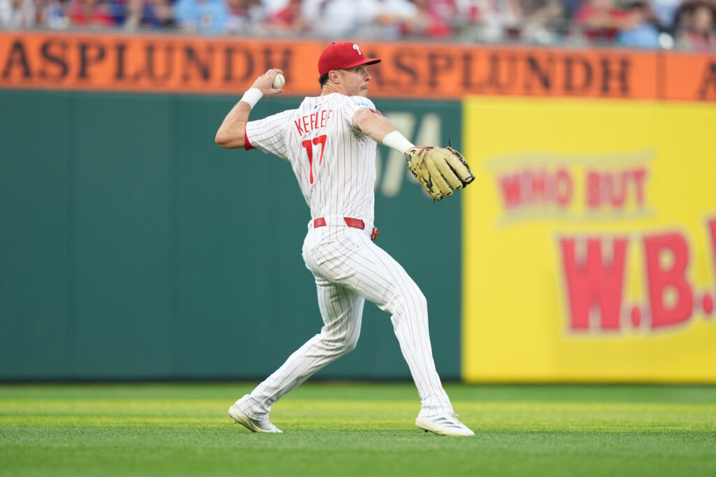 Max Kepler Receives 80-Game PED Suspension