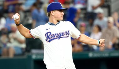 Cherry Blossom Seeds: Washington Eyes Rebirth with Five-Prospect Haul in Gore Trade