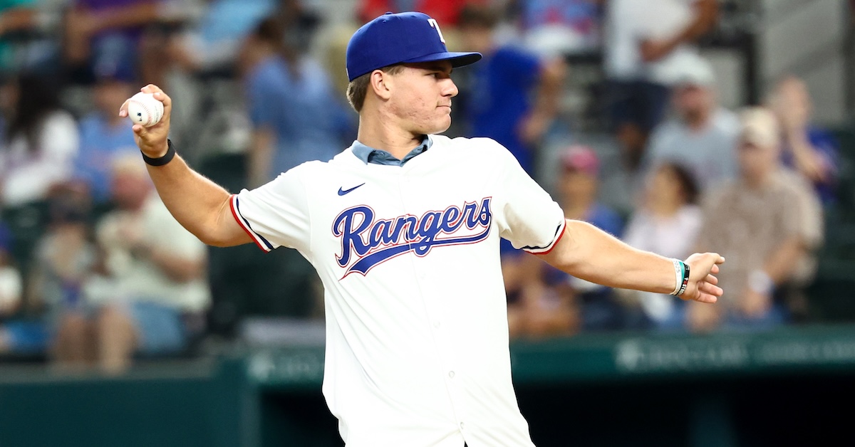 Cherry Blossom Seeds: Washington Eyes Rebirth with Five-Prospect Haul in Gore Trade