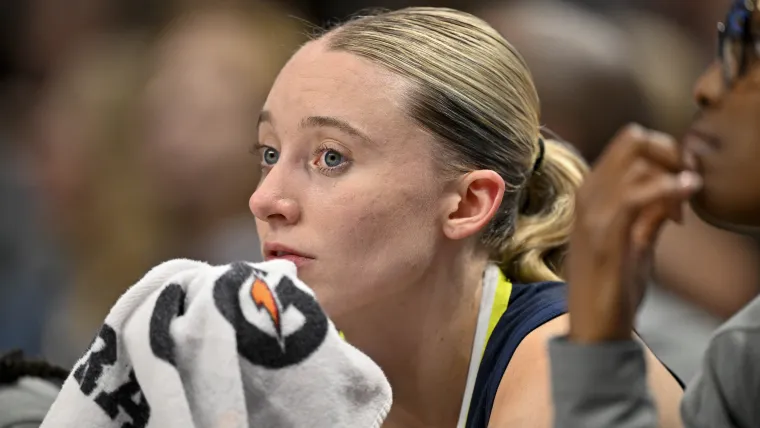 Paige Bueckers' Wings dealt hammer blow amid arena announcement image