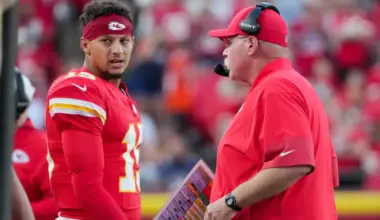 How the Chiefs (and Patriots) are reasons why Bills, others in NFL are on a coach firings spree image