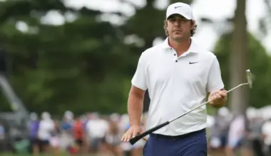 Why Brooks Koepka left LIV Golf, and what PGA Tour punishments come with return image