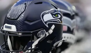 Seahawks set for post–Super Bowl 60 sale: Seattle NFL franchise could fetch record return image