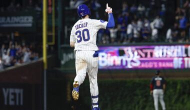 What to make of the Mets’ interest in Kyle Tucker