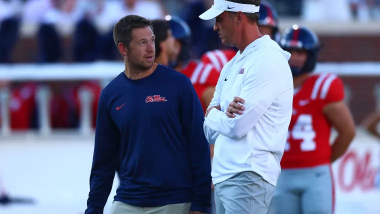 Lane Kiffin's top assistant turns down NFL opportunity to stay at LSU image
