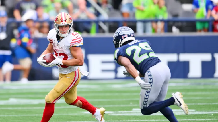 Betting promos for NFL games this weekend: Claim the best bonus bets, sportsbook welcome offers for NFL Divisional Playoffs image