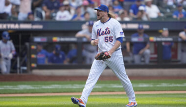 Cardinals Sign Ryne Stanek - MLB Trade Rumors