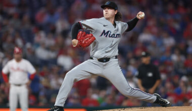 Marlins Trade Ryan Weathers To Yankees