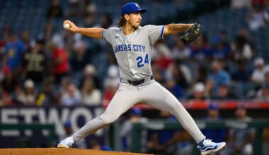 Rockies Sign Michael Lorenzen - MLB Trade Rumors