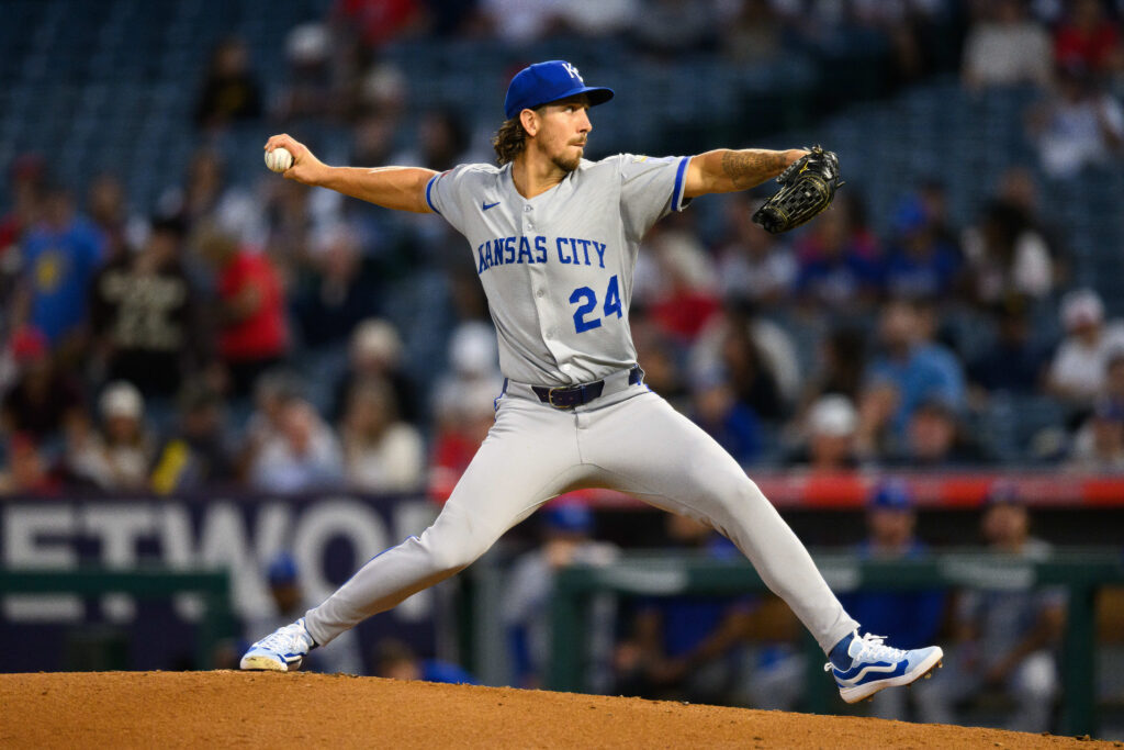 Rockies Sign Michael Lorenzen - MLB Trade Rumors