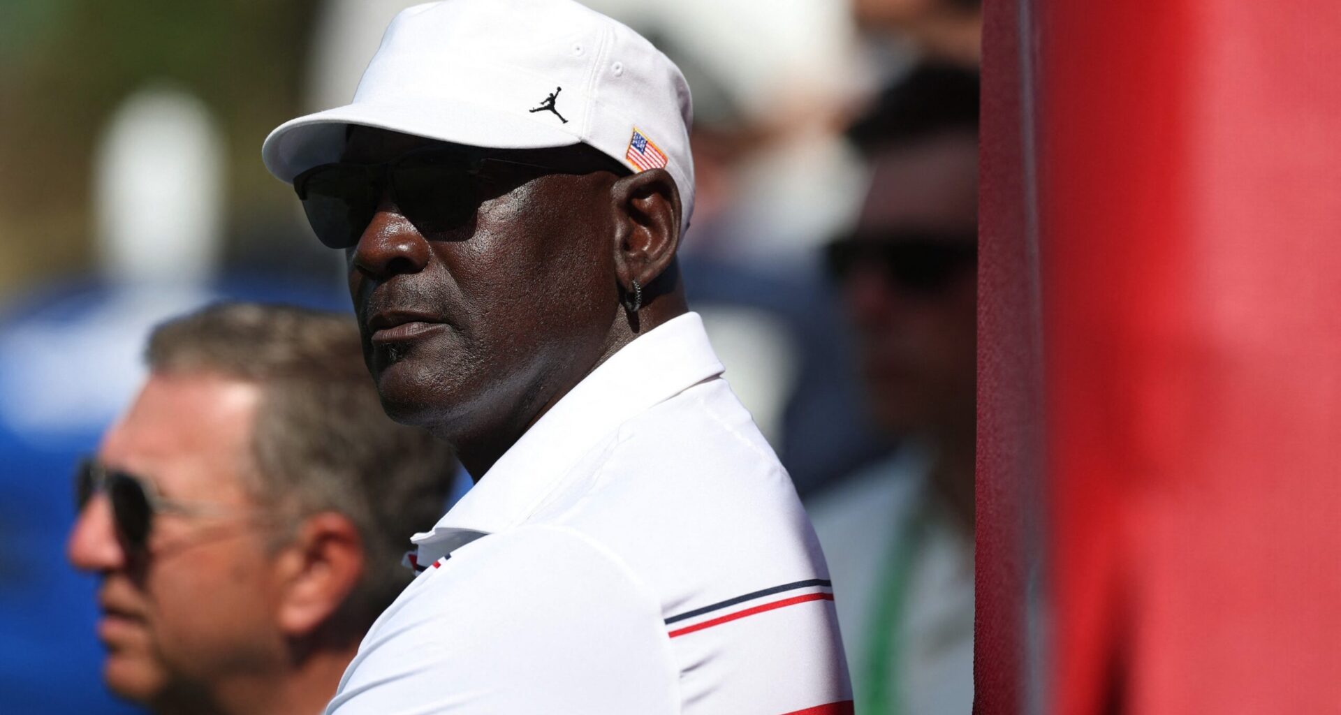 Tony Finau Joins Jordan - Last Word on Golf