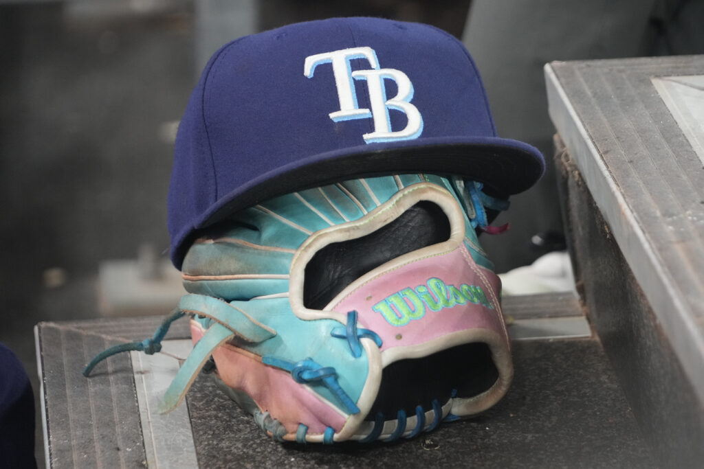 Latest On Rays Stadium Plans