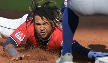 MLB Insider reveals how Guardians nearly traded Jose Ramirez to Blue Jays or Padres image