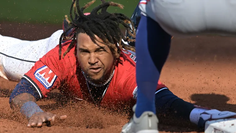 MLB Insider reveals how Guardians nearly traded Jose Ramirez to Blue Jays or Padres image