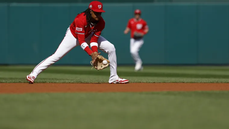 Nationals sign All Star to $4.2 million contract for 2026 MLB season image