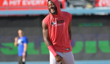 Elly De La Cruz Declined $225MM+ Offer From Reds