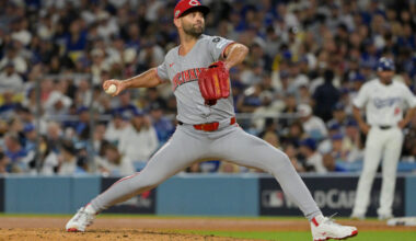 Tigers Targeting Nick Martinez, Jose Quintana