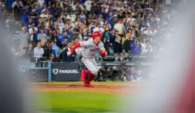 Guardians free agent rumors link Cleveland to 3 right-handed hitter improvements image