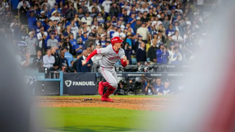 Guardians free agent rumors link Cleveland to 3 right-handed hitter improvements image