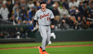 Tigers, Tarik Skubal Have $13MM Gap In Arbitration