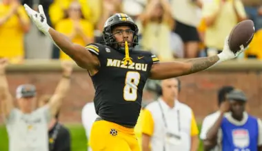 ESPN analyst says Miami just landed a top ten NFL draft pick in the transfer portal image