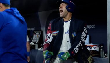 What to expect from George Springer in 2026