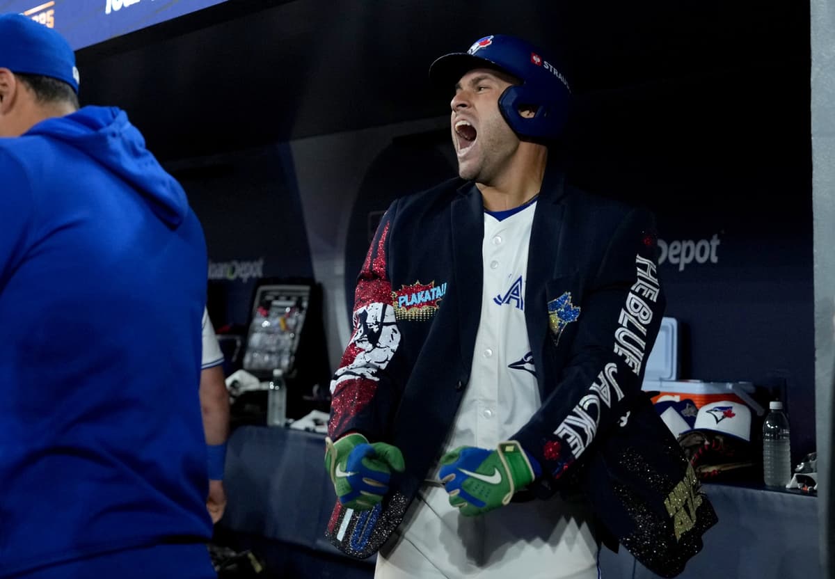 What to expect from George Springer in 2026