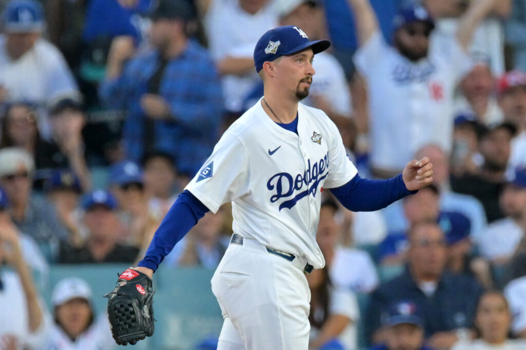 Dodgers Rotation Notes: Snell, Yamamoto, Sasaki