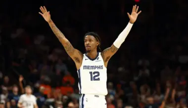 Former NBA champion believes Ja Morant can finally be 'free' if he goes to the Miami Heat image