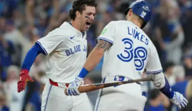 Blue Jays predicted to sign $500M Gold Glove winner, 2-time Silver Slugger, World Series champion image