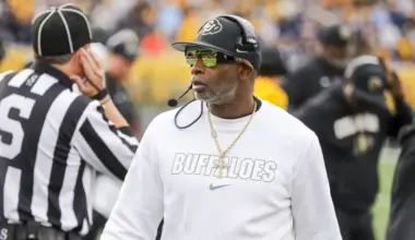 Deion Sanders blasts NFL for ‘ignorant’ disrespect to Bill Belichick image