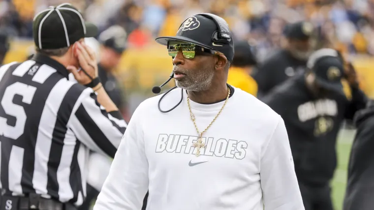 Deion Sanders blasts NFL for ‘ignorant’ disrespect to Bill Belichick image