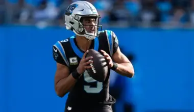 Panthers vs. Buccaneers live score, updates, highlights from NFL Week 18 Saturday football game image