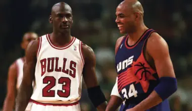 Charles Barkley rips NBC for Michael Jordan usage after interview hype image