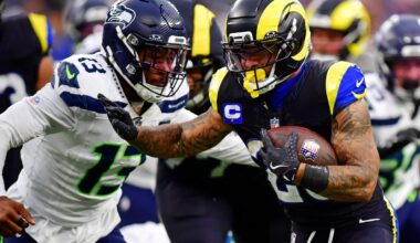 Projecting final 4 NFL playoff teams’ odds to win Super Bowl, with conference championship analysis