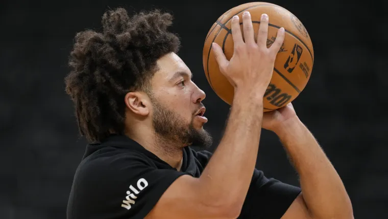 Bucks cut ties with All-American guard before key NBA deadline image