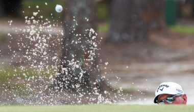 Changes Come To The PGA Tour