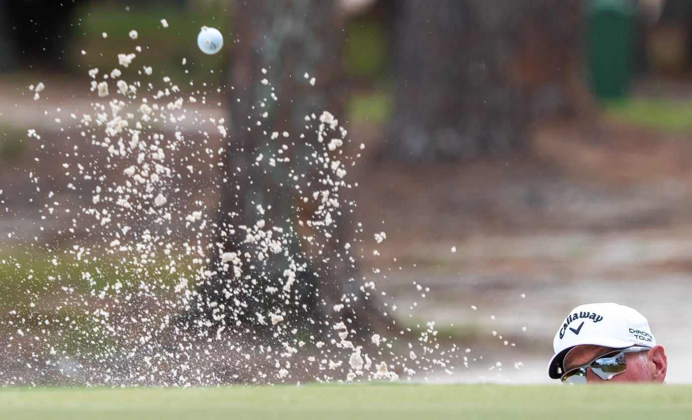 Changes Come To The PGA Tour